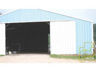 Property photo 30 - 1,153 +/- Acres offered in 15 TractsLAND AUCTION